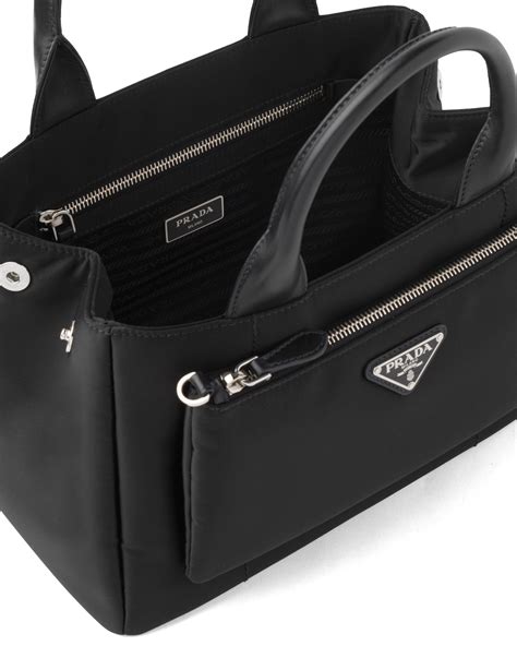 borsa prada mini nylon|prada handbags online.